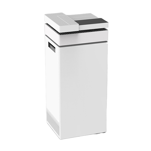 TomyBlue-SH Medical grade air sterilizer TomyBlue-SH Medical grade air sterilizer