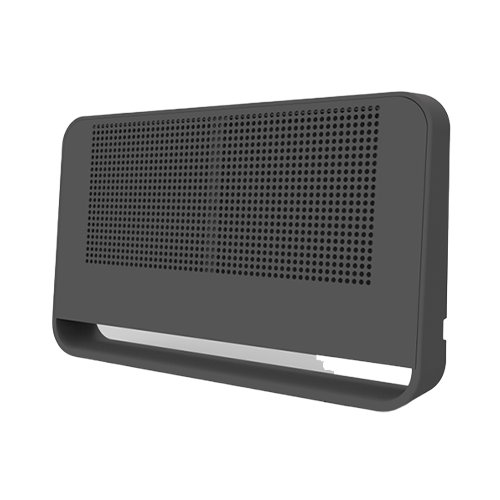 TomyBlue-F Passive eco-grade negative oxygen ion machine TomyBlue-F Passive eco-grade negative oxygen ion machine